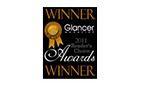 Glancer Award Winner
