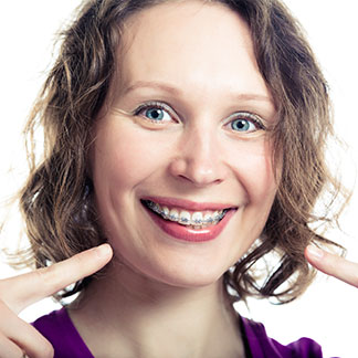 about orthodontics