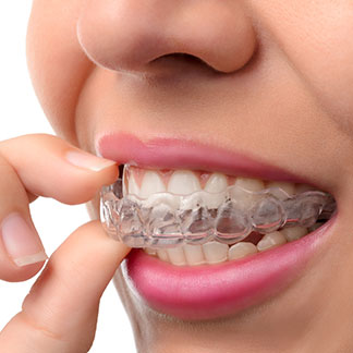 retainer instructions
